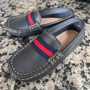 Elephantito toddler loafers